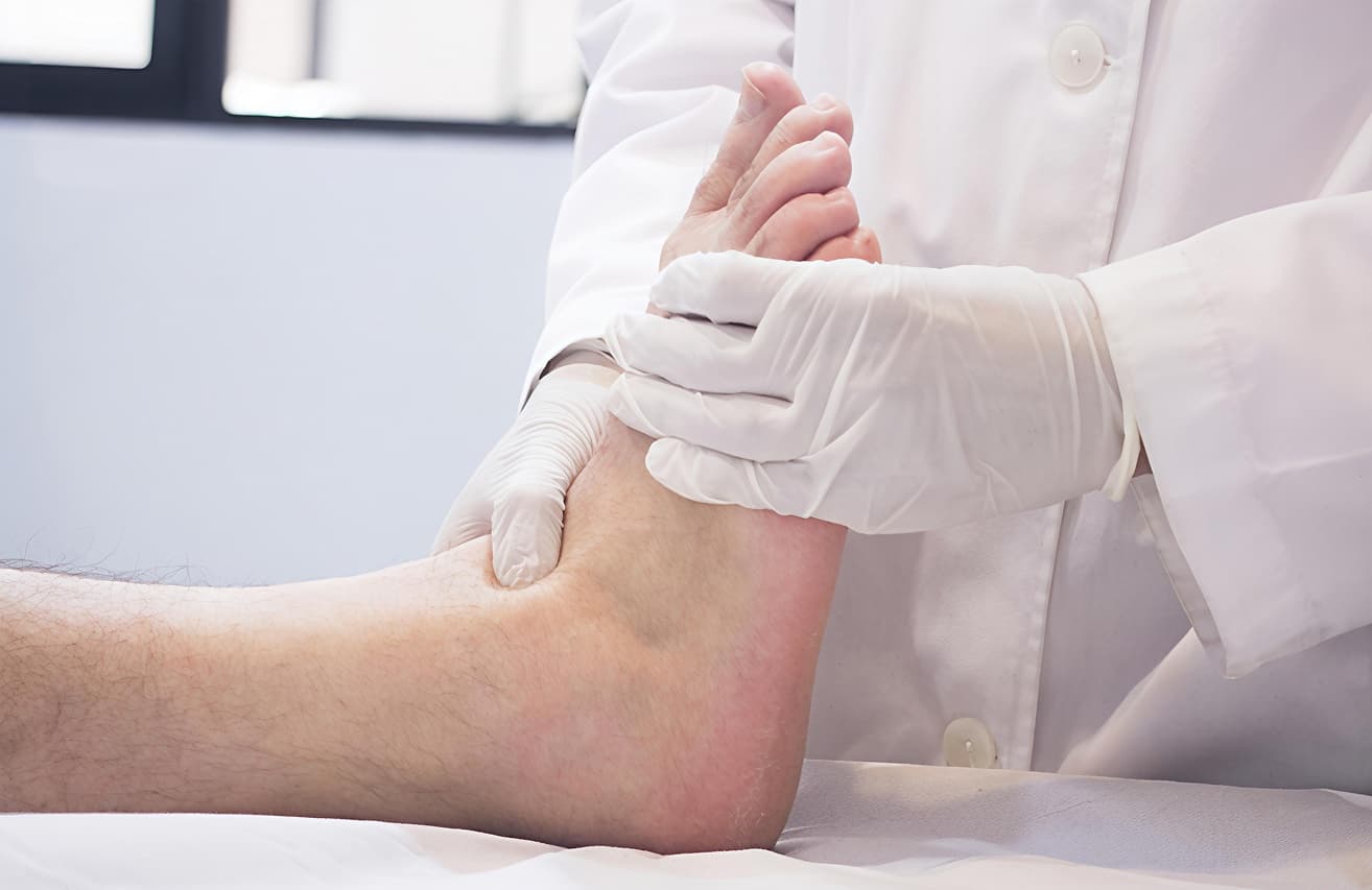 NIMS Micro Hospitals