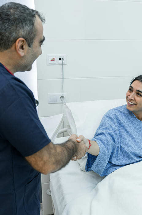 NIMS Micro Hospitals