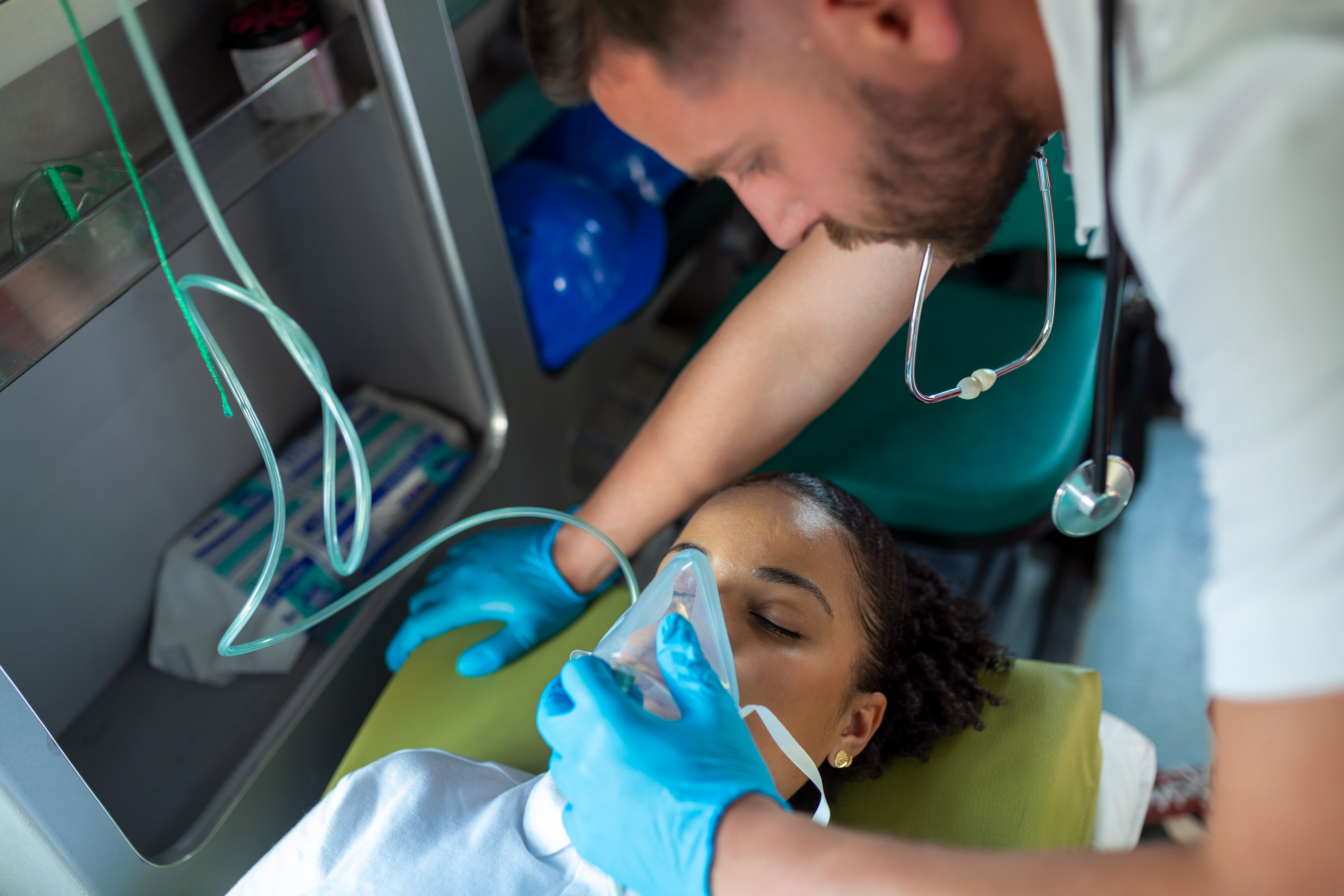 Essential Guide to Choosing an Emergency Care Hospital for Urgent Medical Needs