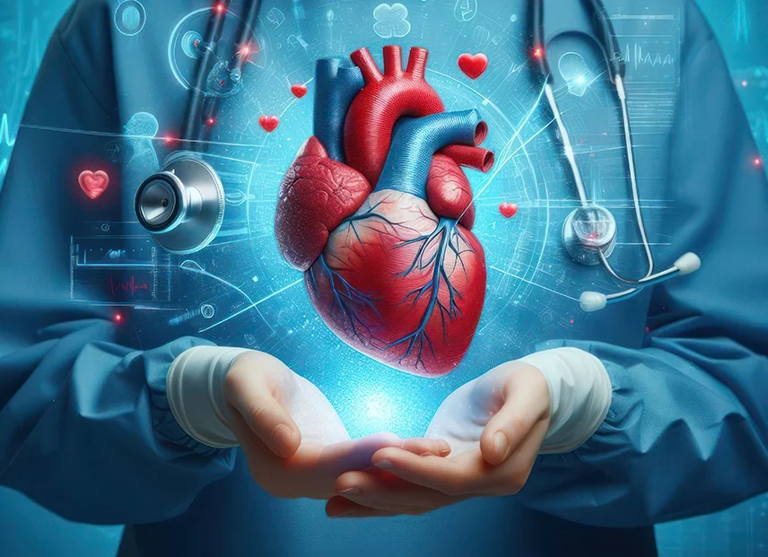 Understanding High Blood Pressure: A Simple Guide to Managing Your Heart Health
