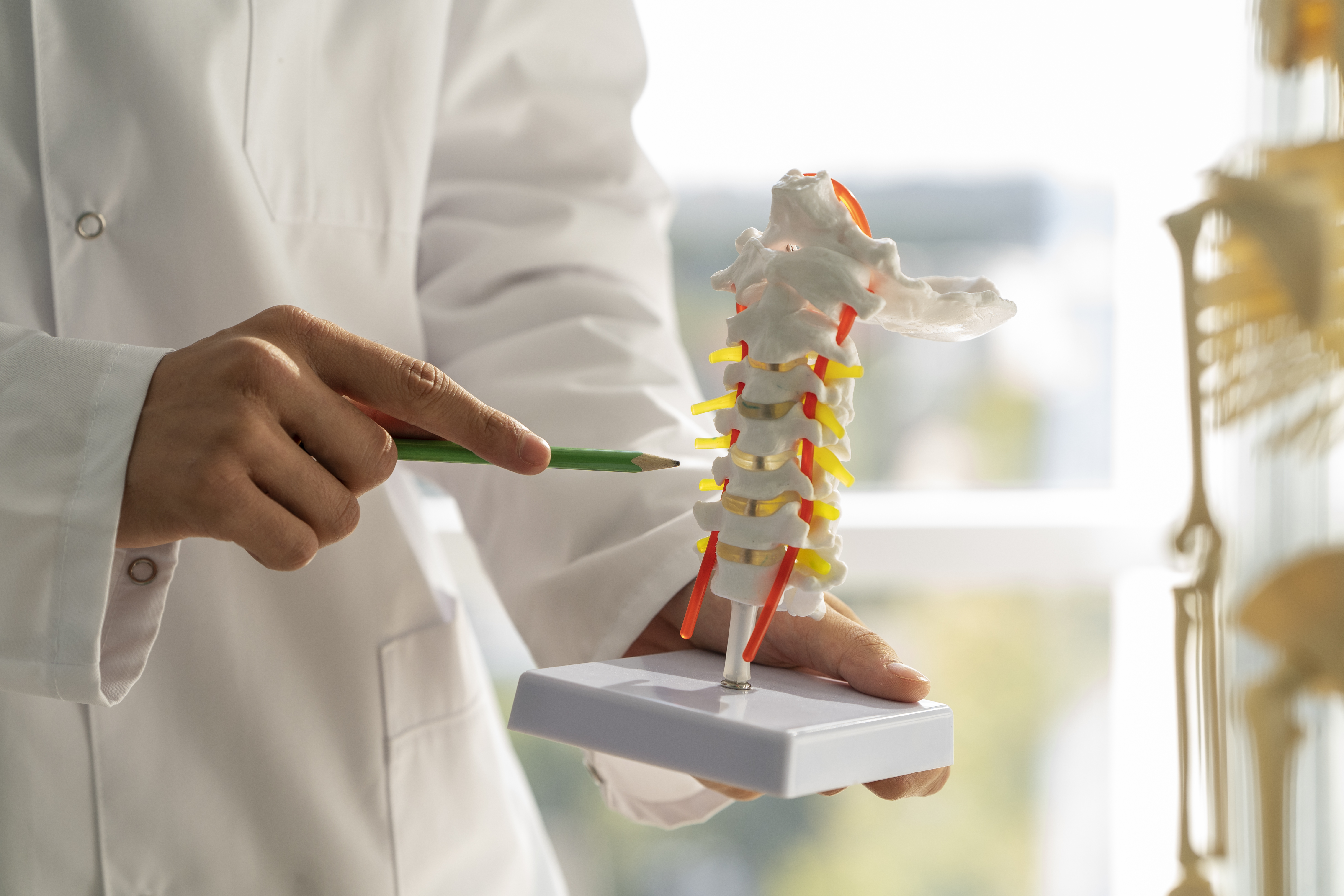 Finding the Best Osteoporosis Specialist Doctor in Kerala 