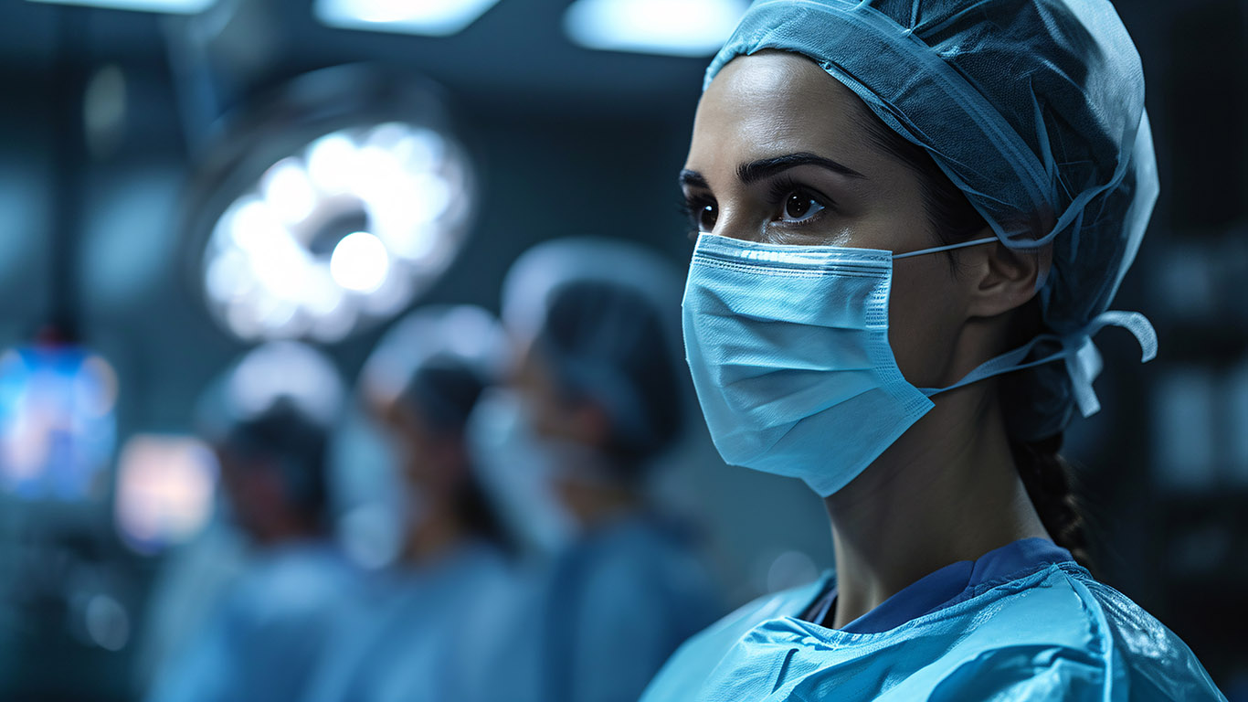 NIMS Micro Hospitals